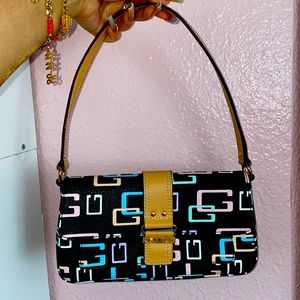 Guess shoulder bag